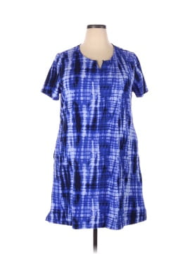Ellen Tracy Casual Dress (view 1)