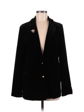 Joan Vass Blazer (view 1)