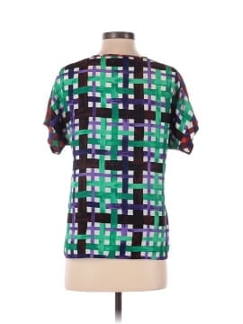 Duro Olowu for JCP Short Sleeve Blouse (view 2)