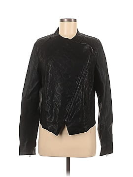 Blank NYC Faux Leather Jacket (view 1)