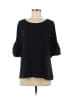 Caslon Black Short Sleeve T-Shirt Size M - photo 1
