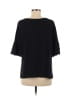 Caslon Black Short Sleeve T-Shirt Size M - photo 2