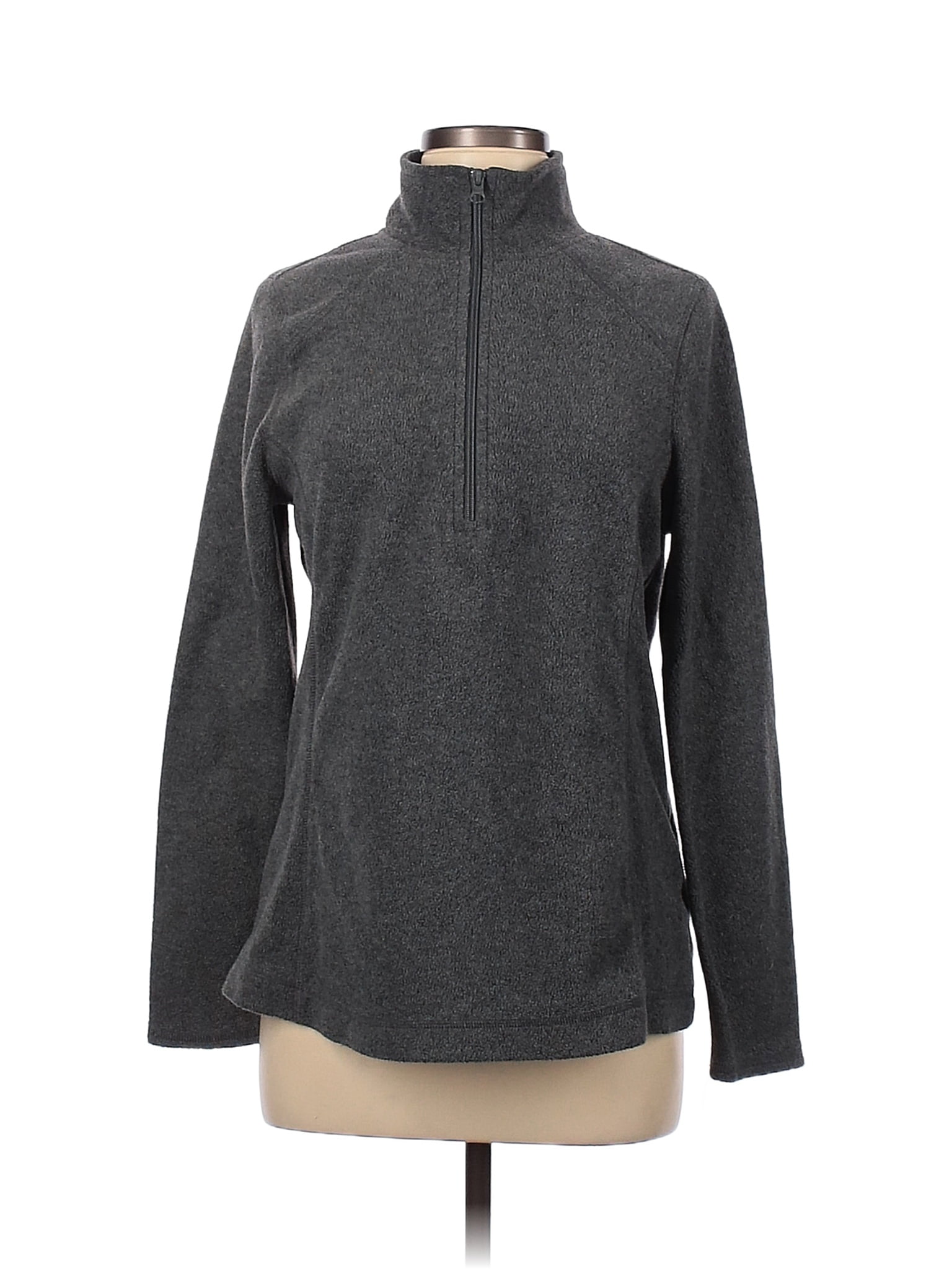 exertek fleece jacket