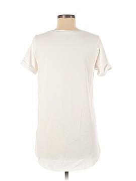 Soft Surroundings Short Sleeve T-Shirt (view 2)