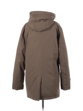 MICHAEL Michael Kors Snow Jacket (view 2)