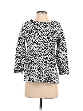 Cynthia by Cynthia Rowley Pullover Sweater (view 1)