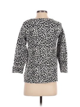 Cynthia by Cynthia Rowley Pullover Sweater (view 2)