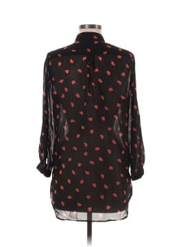 Necessary Clothing Long Sleeve Blouse (view 2)