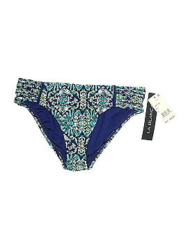 La Blanca Swimsuit Bottoms (view 1)