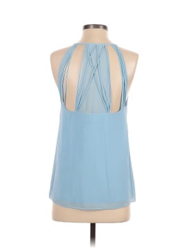 Haute Hippie Sleeveless Blouse (view 2)