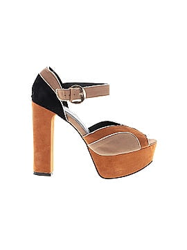 Greisy Heels (view 1)
