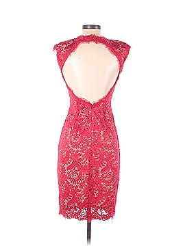 Jovani Cocktail Dress (view 2)