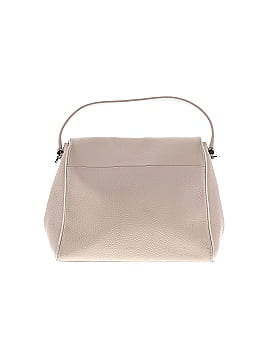 Kate Spade New York Leather Satchel (view 2)