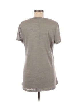 Essentials by Milano Short Sleeve Top (view 2)