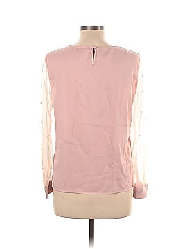 Unbranded Long Sleeve Blouse (view 2)