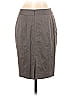 Halogen Gray Casual Skirt Size 2 - photo 2
