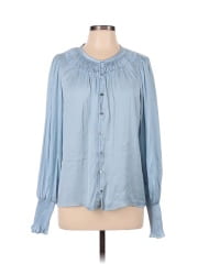 Ramy Brook Long Sleeve Blouse