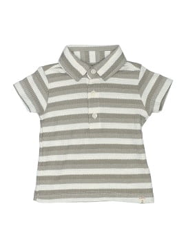 Me and Henry Short Sleeve Polo (view 1)