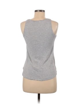 Style&Co Sleeveless T-Shirt (view 2)