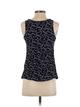 Potter's Pot Sleeveless Blouse (view 2)