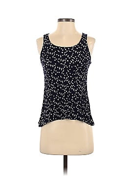 Potter's Pot Sleeveless Blouse (view 1)