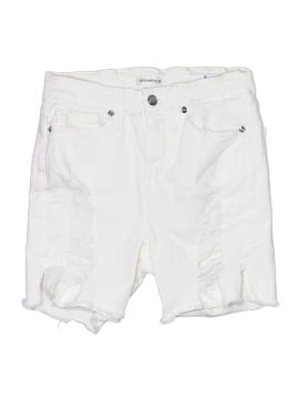 Good American Denim Shorts (view 1)