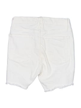 Good American Denim Shorts (view 2)