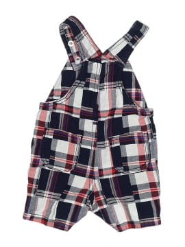Gymboree Overalls (view 2)