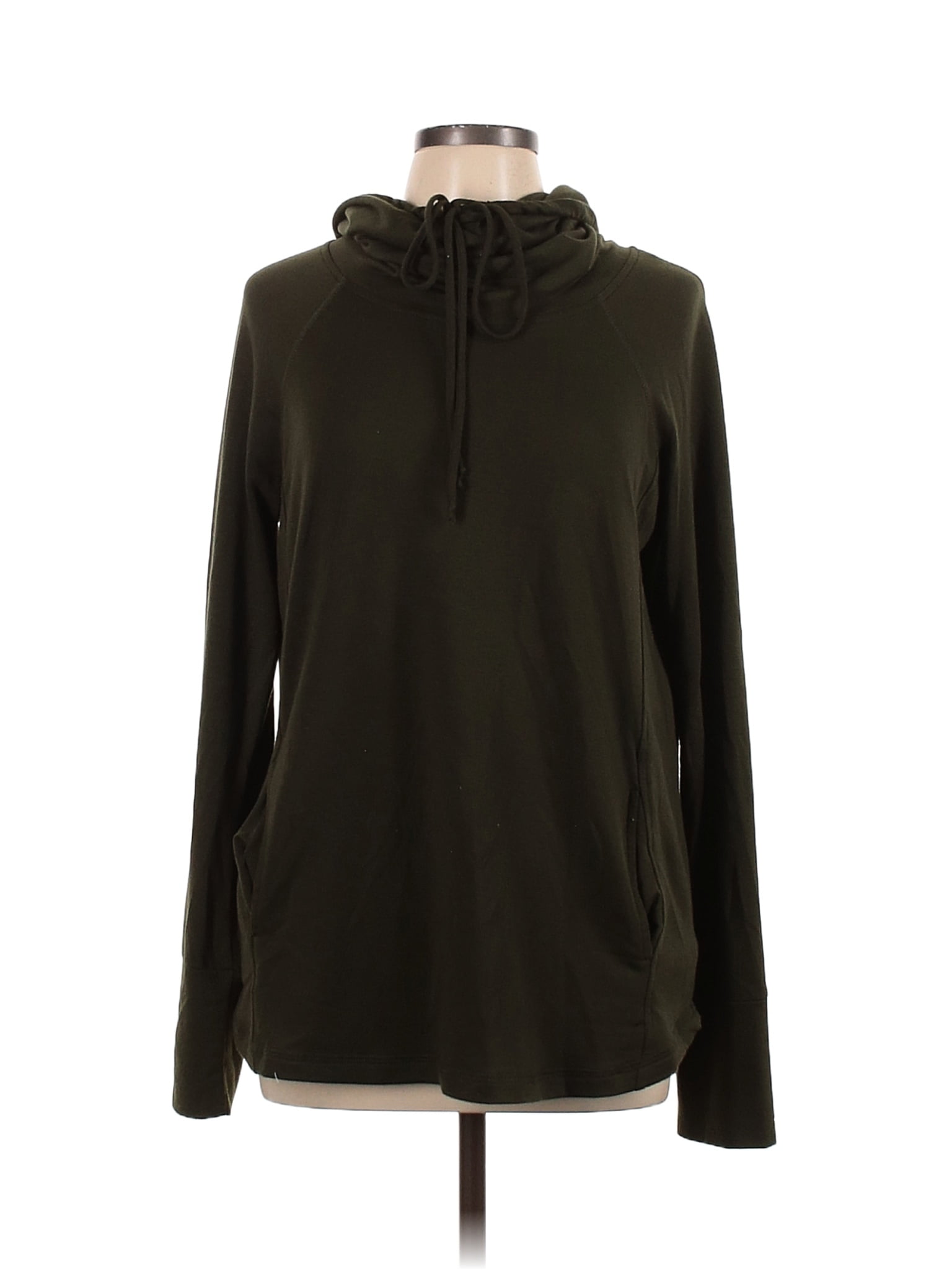 4 Leaf Clover Sweatshirt (S-2xl) main image 0