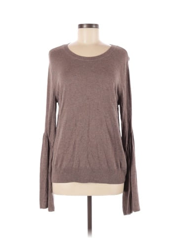 Leith Pullover Sweater (view 1)
