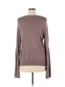 Leith Brown Pullover Sweater Size M - photo 2