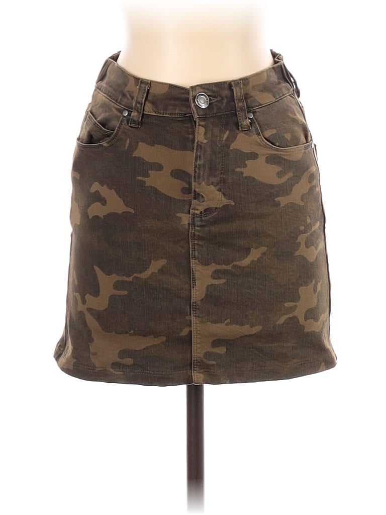 Camo skirt lace best sale