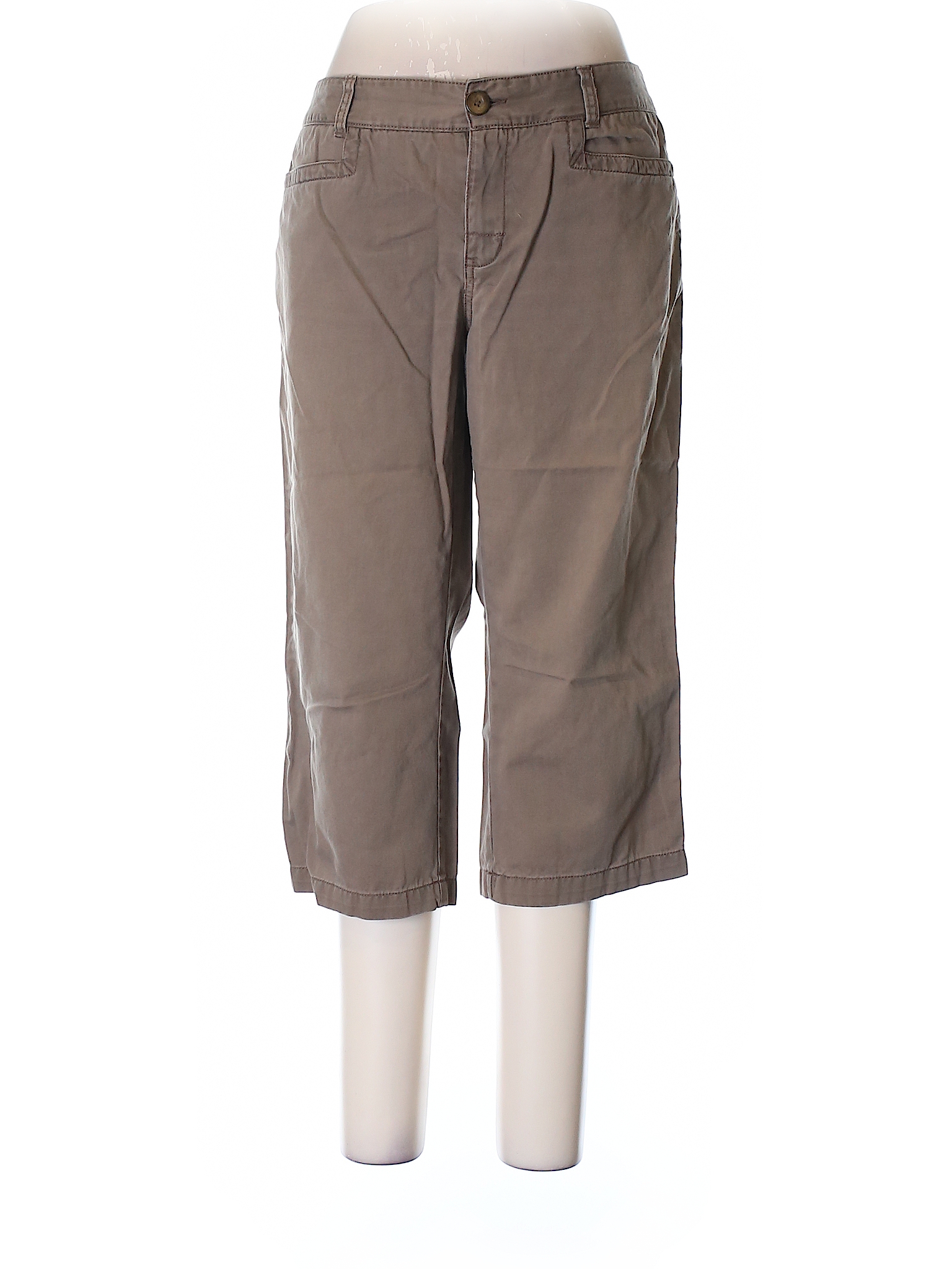 Eddie Bauer Casual Pants - 72% off only on thredUP