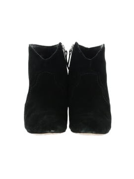 Schutz Ankle Boots (view 2)