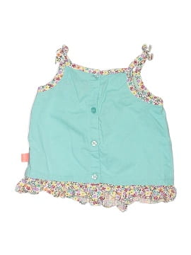 Little Bird by Jools Oliver Sleeveless Blouse (view 2)