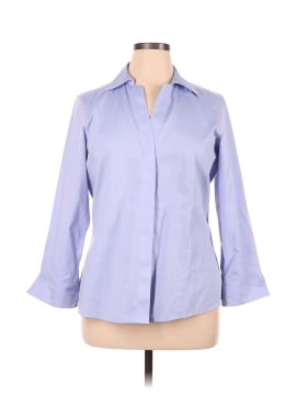 Taylor Long Sleeve Button-Down Shirt (view 1)