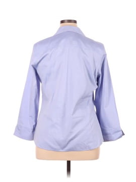 Taylor Long Sleeve Button-Down Shirt (view 2)