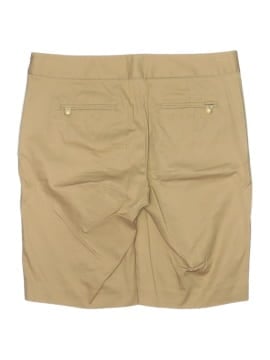 J.Crew Khaki Shorts (view 2)