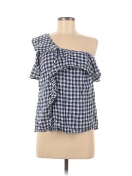 Jessica Simpson Short Sleeve Blouse (view 1)