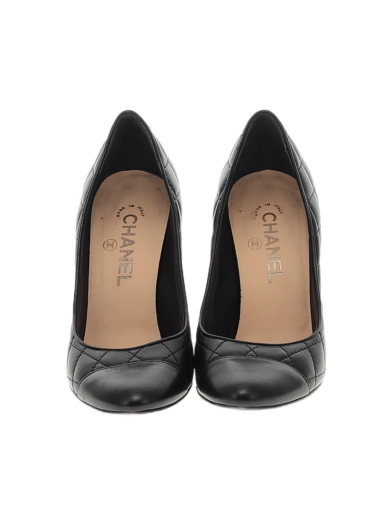 Chanel Women's Shoes On Sale Up To 90% Off Retail