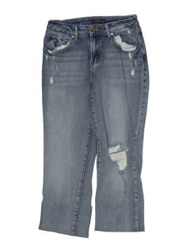 Sincerely Jules Jeans (view 1)