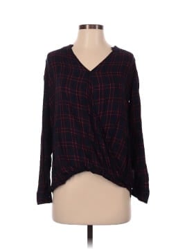 Mi ami Long Sleeve Blouse (view 1)