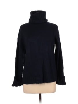 Micha Lounge Turtleneck Sweater (view 1)