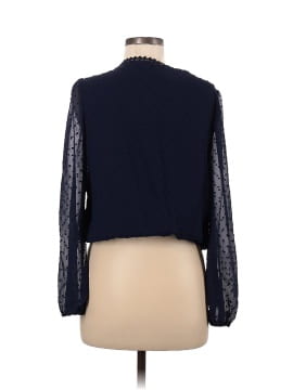 Mi ami Long Sleeve Blouse (view 2)