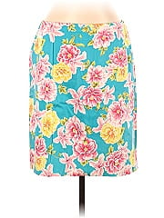 Jones New York Signature Casual Skirt