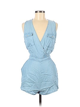 BB Dakota Romper (view 1)