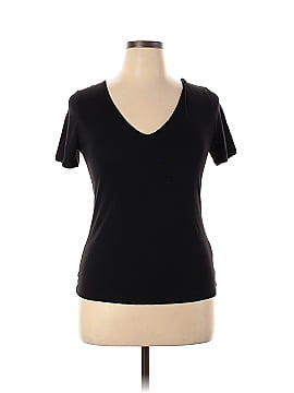 Shein Short Sleeve Top (view 1)