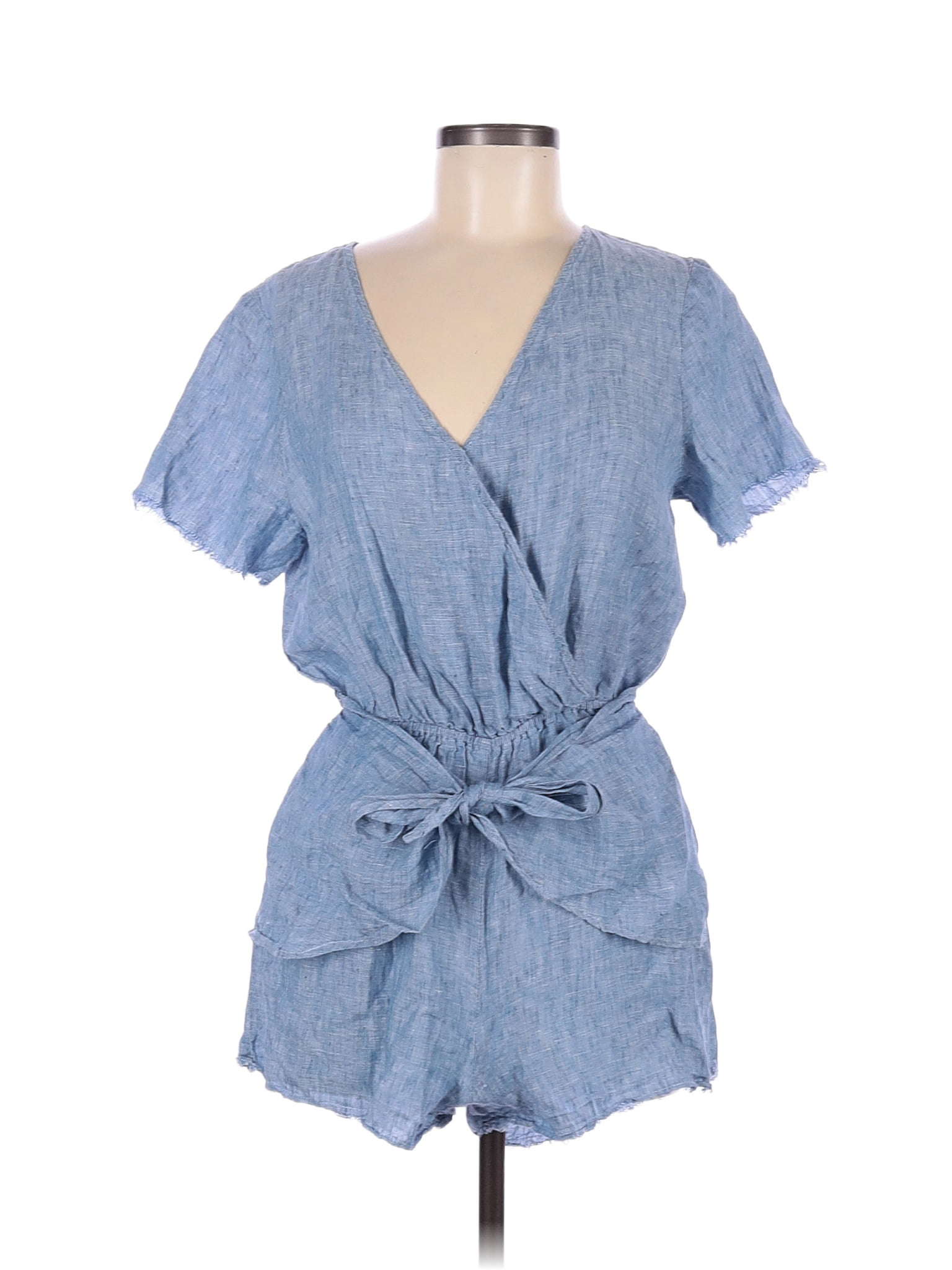 Sanctuary hotsell linen romper