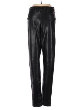 RD Style Faux Leather Pants (view 1)