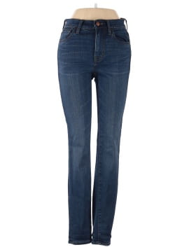 Madewell Roadtripper Jeans (view 1)